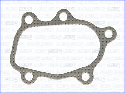 DICHTUNG TURBINENEINLASS (LADER)