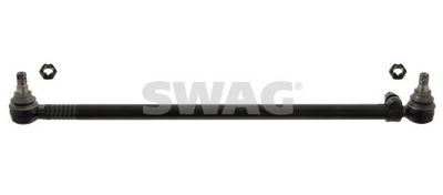 SWAG Strypo montavimas
