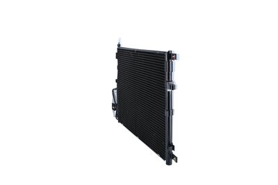 CONDENSATOR CLIMATIZARE NRF 35876 34