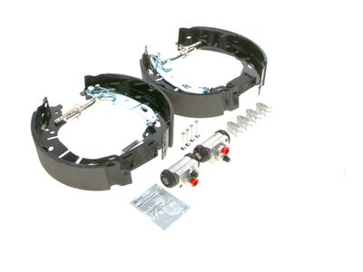 SET SABOTI FRANA BOSCH 0204114688 25