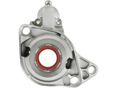 CAPAC SOC CARBURATOR