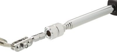 Instruments VIGOR V5480