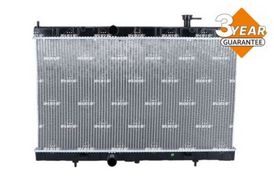 Radiator, racire motor NRF 550072