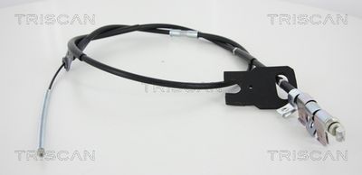 Тросик, cтояночный тормоз TRISCAN 8140 69140 для SUZUKI GRAND VITARA