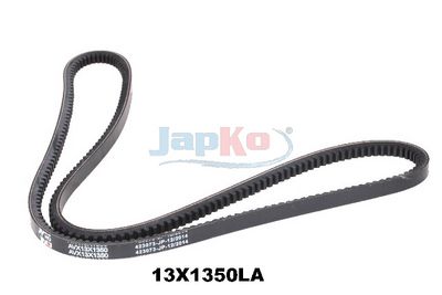 трапецовиден ремък JAPKO 13X1350LA