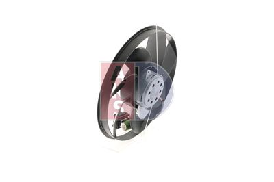 LüFTER MOTORKüHLUNG AKS DASIS 048186N 4