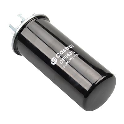 Vorschau Kraftstofffilter Ansicht 2