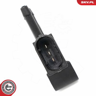 Senzor, tlak výfukového plynu SKV 17SKV868