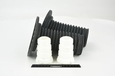 CHIT PROTECTIE PRAF AMORTIZOR FEBEST TSHBADE150FKIT 2