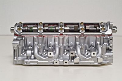 ZYLINDERKOPF AMC 908668K 8