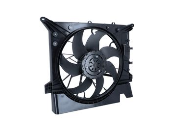 LüFTER MOTORKüHLUNG NRF 47462 22