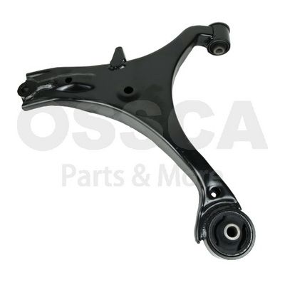 носач, окачване на колелата OSSCA 85621
