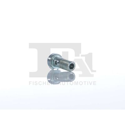 SURUB CU CAP TUBULAR INCARCATOR FA1 98910013 6