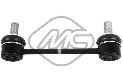 биалета Metalcaucho