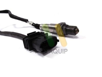 Лямбда-зонд MOTAQUIP LVOS1663 для FIAT STILO