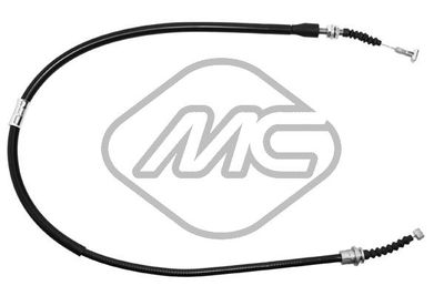 Тросик, cтояночный тормоз Metalcaucho 82231 для MAZDA MX-5