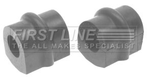 Repair Kit, stabiliser coupling rod FIRST LINE FSK7335K