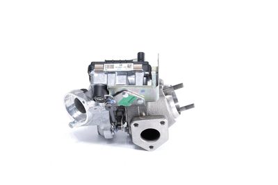 LADER AUFLADUNG BTS Turbo T914400 10