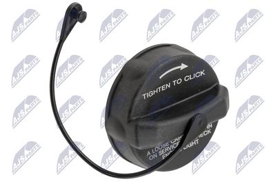 CAPAC REZERVOR DE COMBUSTIBIL