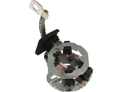 AS-PL Halter, Kohlebürsten