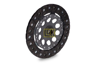 диск на съединителя Schaeffler LuK 322 0557 10