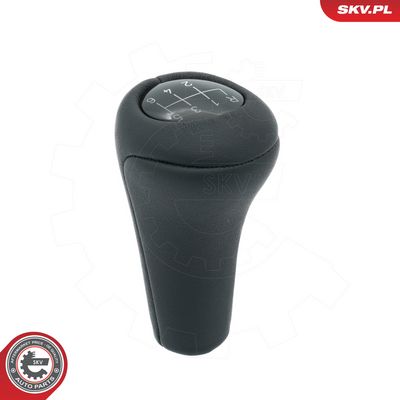 Hlavice řadicí páky ESEN SKV 63SKV016