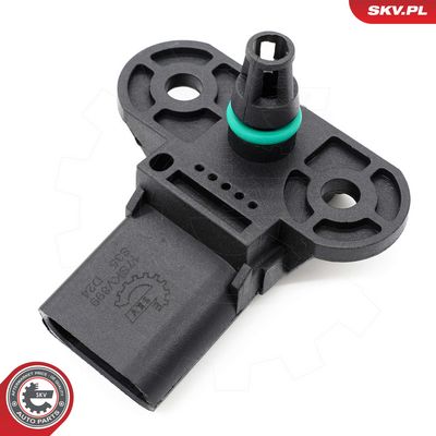 Sensor, Saugrohrdruck ESEN SKV 17SKV899