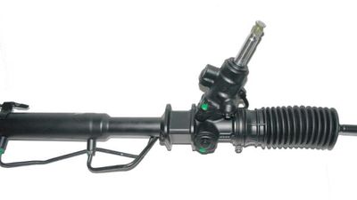 Styrväxel LAUBER 66.1254 för SUBARU