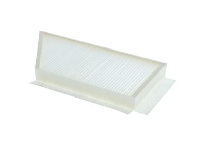 FILTER INNENRAUMLUFT BOSCH 1987432048 15