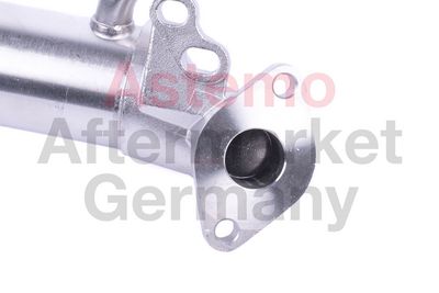 RADIATOR RECIRCULARE GAZE DE ESAPAMENT ASTEMO-HITACHI 2505986 6