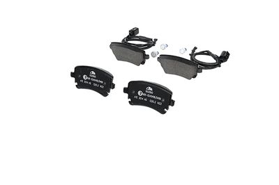 SET PLACUTE FRANA FRANA DISC ATE 13046028902 16