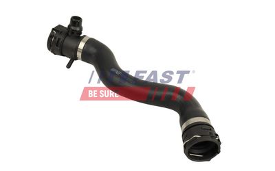 FURTUN RADIATOR FAST FT01045 1