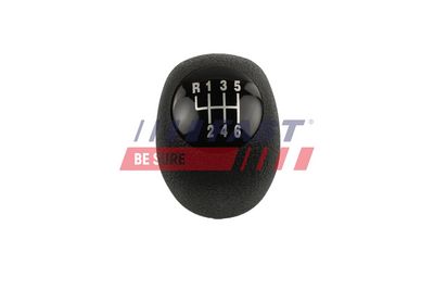 Pavarų svirties galvelė