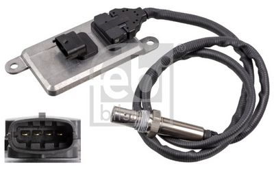 FEBI BILSTEIN NOx-Sensor, Harnstoffeinspritzung