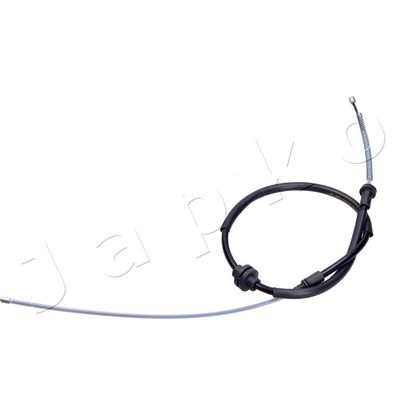 CABLU FRANA DE PARCARE