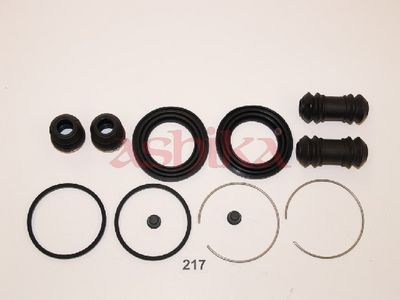 SET REPARATIE ETRIER ASHIKA 12002217