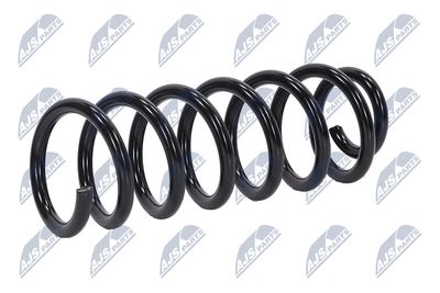 ARC SPIRAL NTY ASZPE012 4