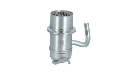 RADIATOR RECIRCULARE GAZE DE ESAPAMENT NRF 48368 26