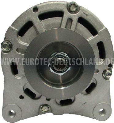 Генератор EUROTEC 12090730 для AUDI A5
