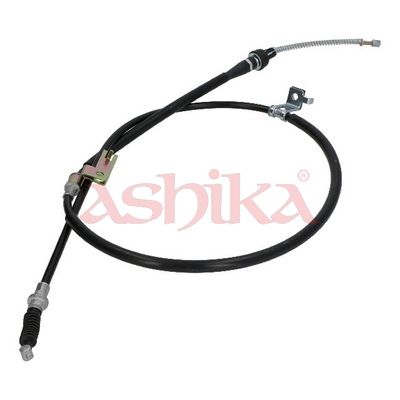 жило, ръчна спирачка ASHIKA 131-03-321R