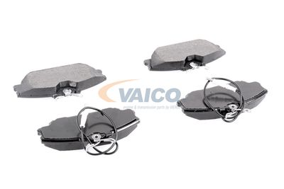 BREMSBELAGSATZ SCHEIBENBREMSE VAICO V460148 32