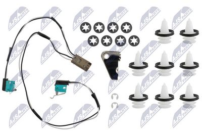 SET REPARAT CABLURI COMUTATOR CONTACT (MâNER Ușă)