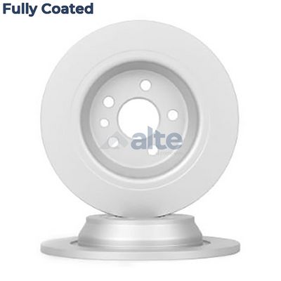 DISC FRANA ALTE AUTOMOTIVE 127953FCAL