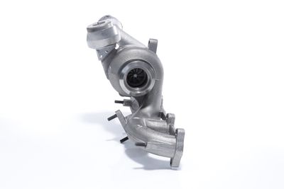 LADER AUFLADUNG BTS Turbo T912352 26