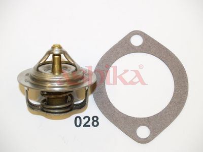 термостат, охладителна течност ASHIKA 22-028