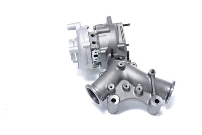 LADER AUFLADUNG BTS Turbo T916131BT 9