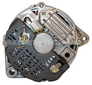 GENERATOR / ALTERNATOR EUROTEC 12032050 1