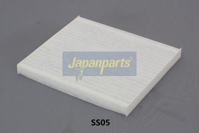 Филтър купе (поленов филтър) JAPANPARTS FAA-SS05