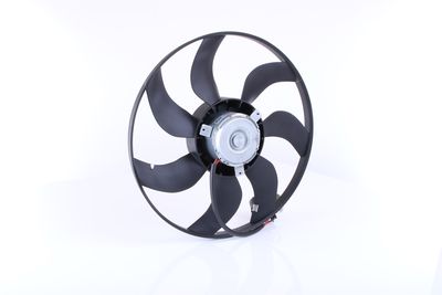 VENTILATOR RADIATOR NISSENS 85748 39