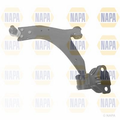 Control/Trailing Arm, wheel suspension NAPA NST2290